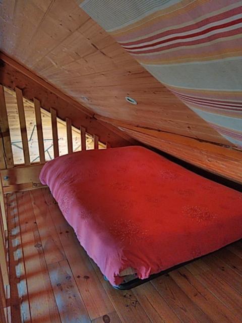 Au Coeur De Saint Agreve -Sejour Chez L'Habitant ภายนอก รูปภาพ