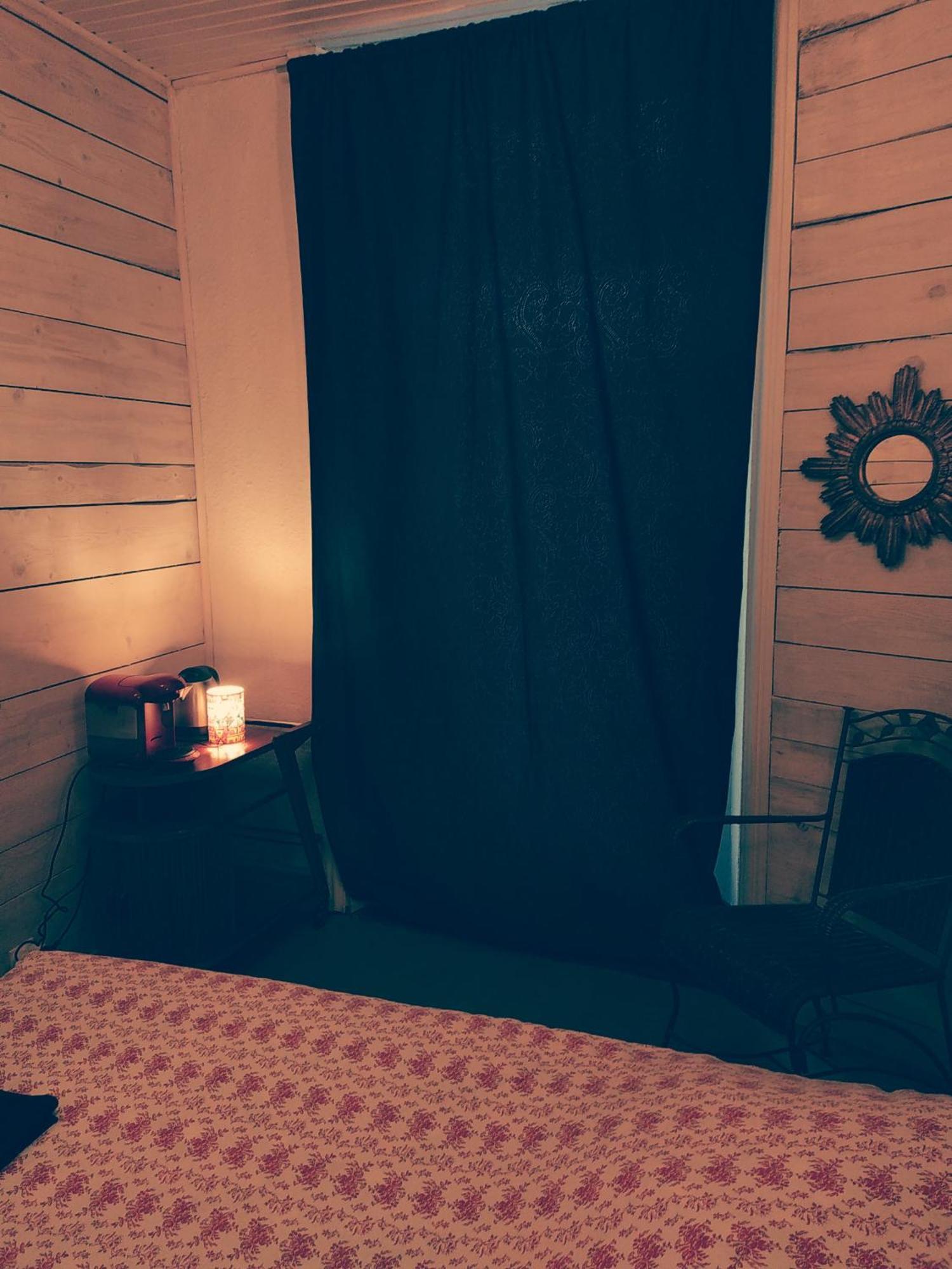 Au Coeur De Saint Agreve -Sejour Chez L'Habitant ภายนอก รูปภาพ