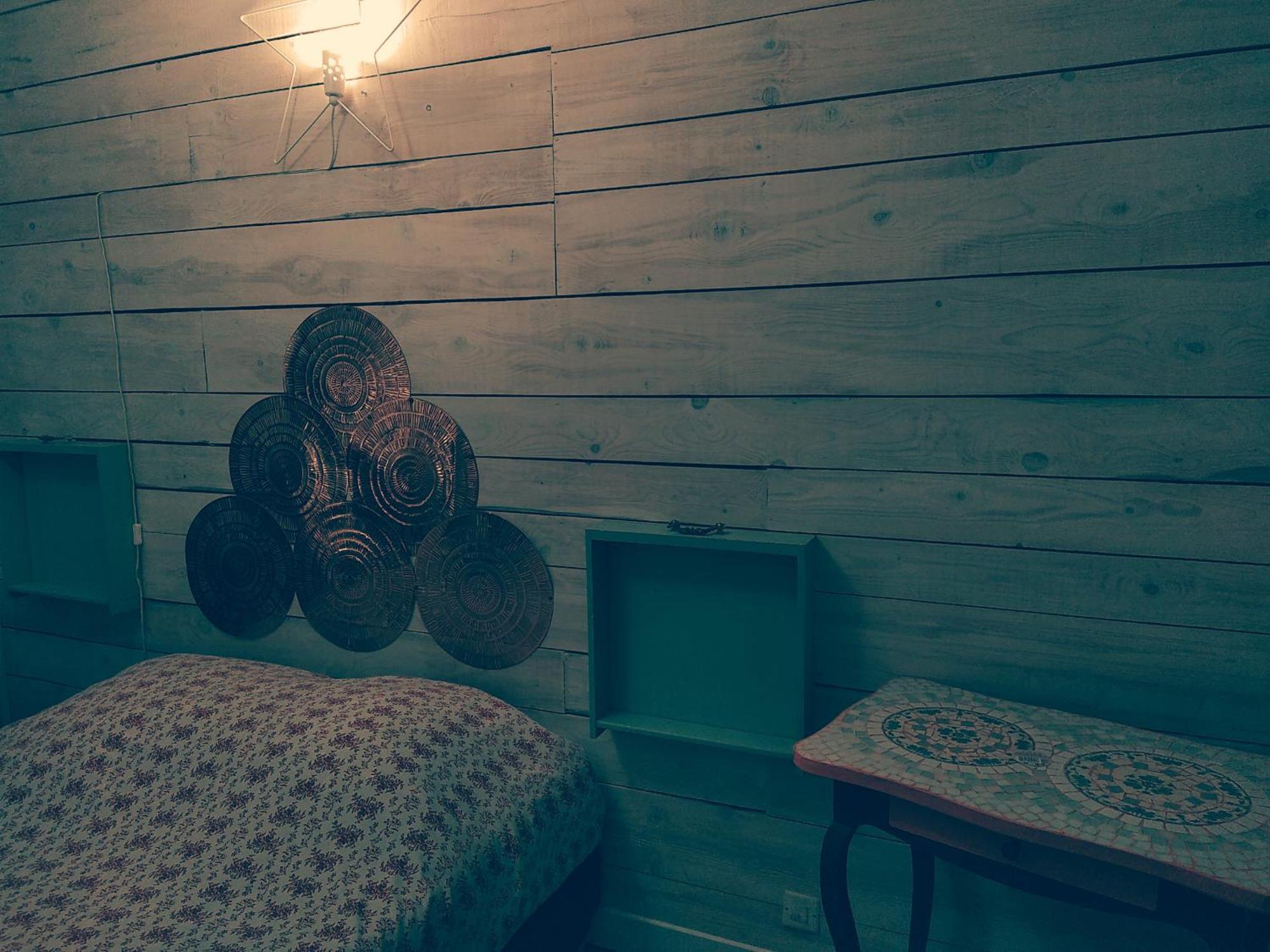Au Coeur De Saint Agreve -Sejour Chez L'Habitant ภายนอก รูปภาพ